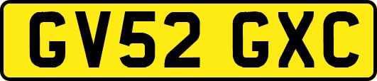 GV52GXC