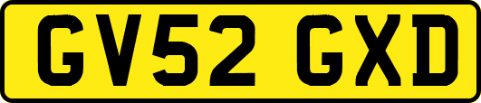 GV52GXD