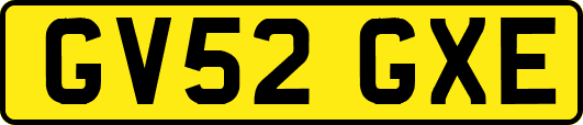 GV52GXE