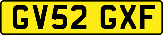 GV52GXF