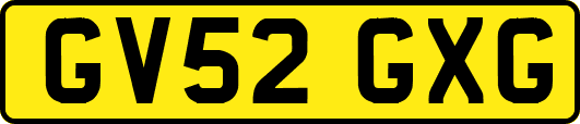 GV52GXG