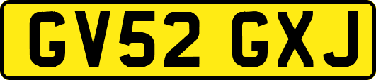 GV52GXJ
