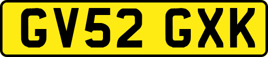 GV52GXK