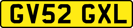 GV52GXL