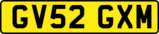 GV52GXM