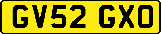 GV52GXO