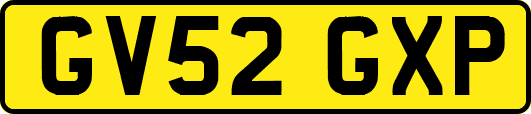 GV52GXP