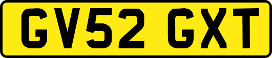 GV52GXT