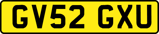 GV52GXU