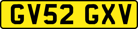 GV52GXV