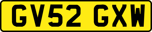 GV52GXW