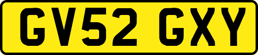 GV52GXY