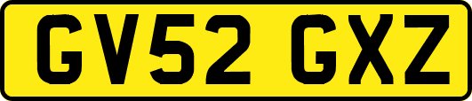 GV52GXZ