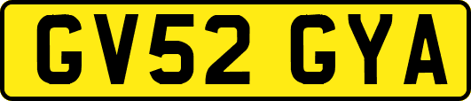 GV52GYA