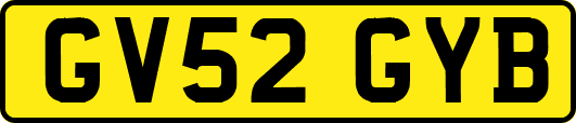 GV52GYB
