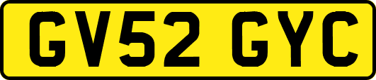 GV52GYC