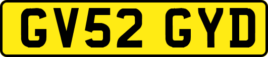GV52GYD