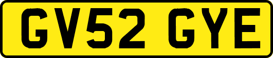 GV52GYE