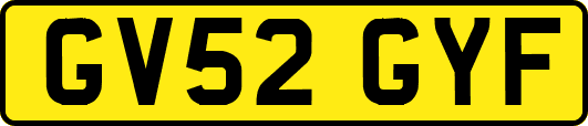 GV52GYF