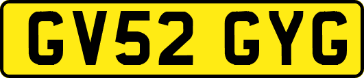 GV52GYG