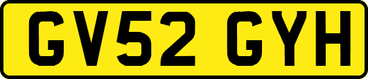 GV52GYH