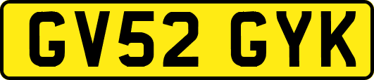 GV52GYK