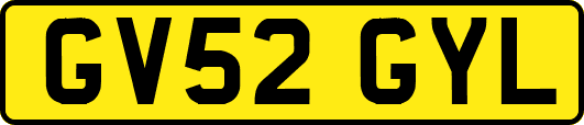GV52GYL