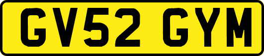 GV52GYM