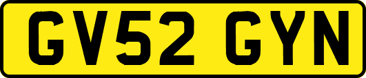 GV52GYN