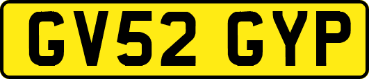 GV52GYP