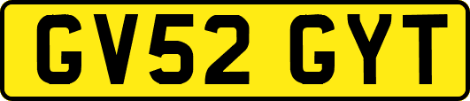 GV52GYT