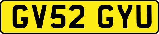 GV52GYU