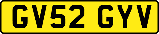 GV52GYV