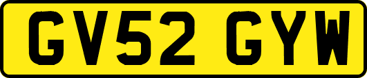 GV52GYW