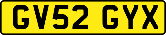 GV52GYX