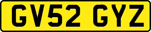 GV52GYZ