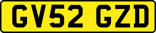GV52GZD