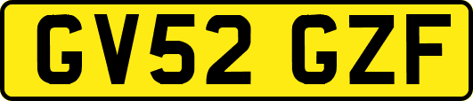 GV52GZF