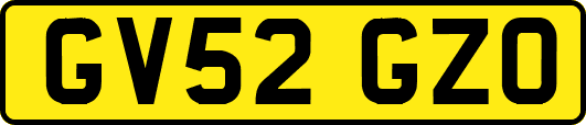 GV52GZO