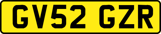 GV52GZR