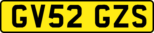 GV52GZS