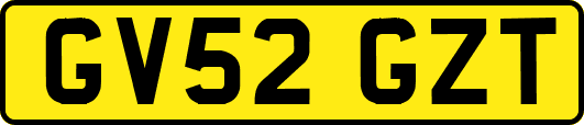 GV52GZT
