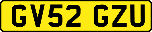 GV52GZU