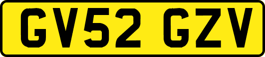GV52GZV
