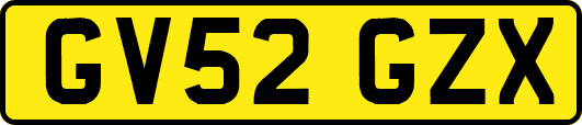 GV52GZX