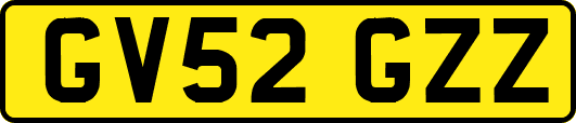 GV52GZZ