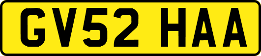 GV52HAA