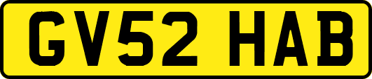 GV52HAB