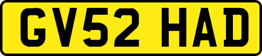 GV52HAD