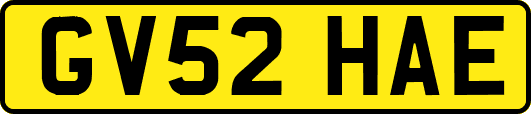 GV52HAE